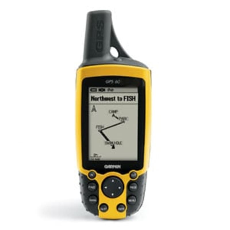 GPS 60™ Garmin