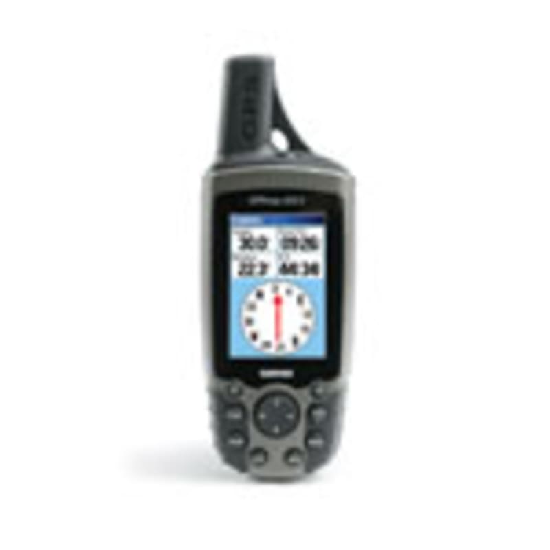 配送員設置 GPSMAP® 60CS | Garmin その他
