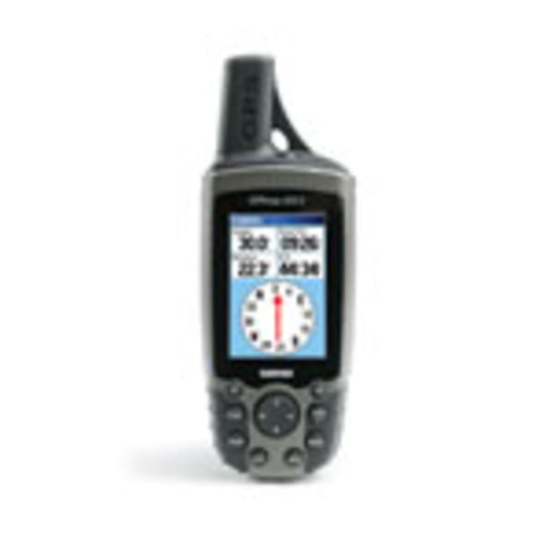 GPSMAP® 60CS | Garmin