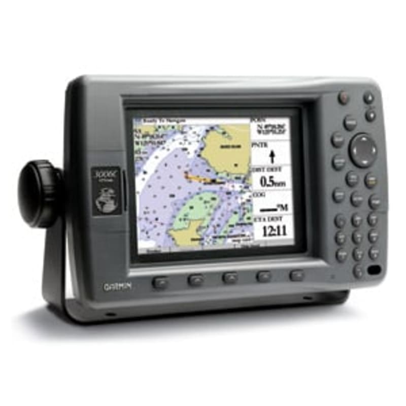 GPSMAP® 3006C |