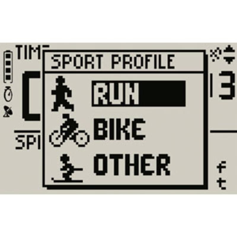 GARMIN DE Forerunner 301 GPS Laufuhr Fruhere Modelle