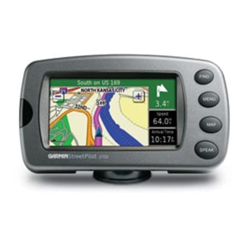 pisk Alle sammen kapacitet StreetPilot® 2720 | Garmin