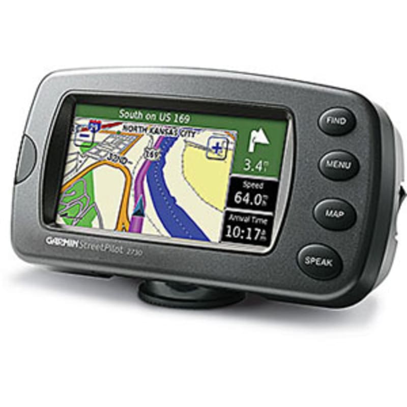 StreetPilot® 2730 | Garmin