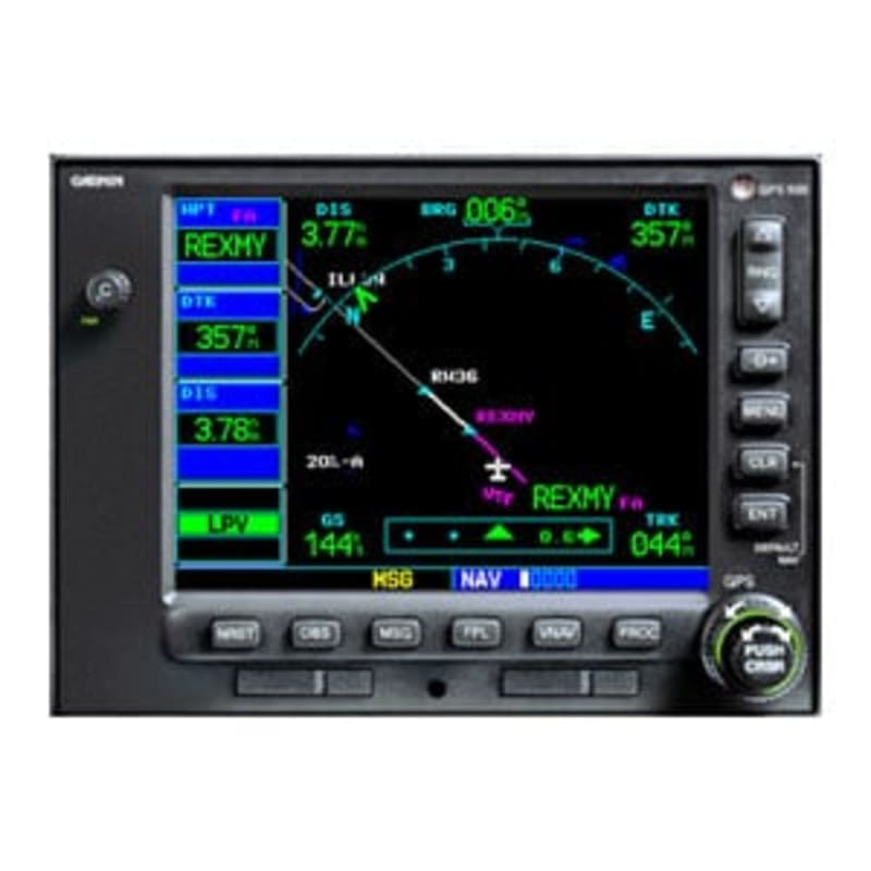GARMIN Deutschland GPS 500W Aviation Fr here Modelle