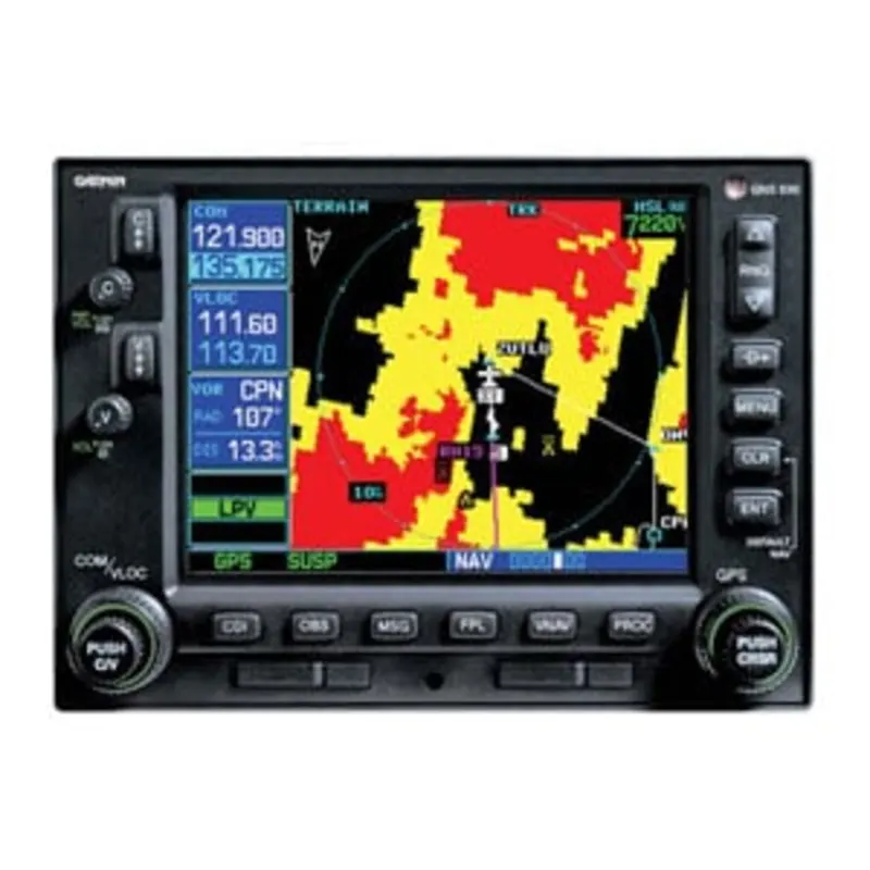 GNS 530W Garmin