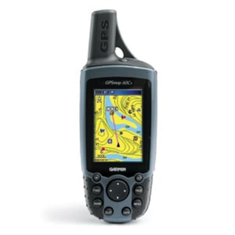GPS 60™