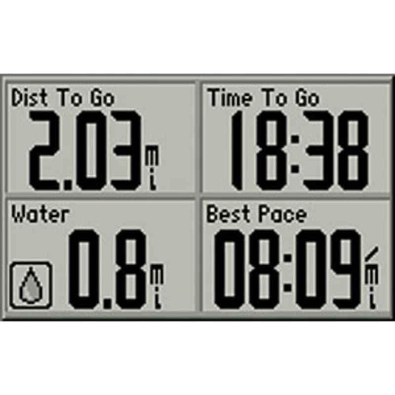 Garmin forerunner 205 price outlet