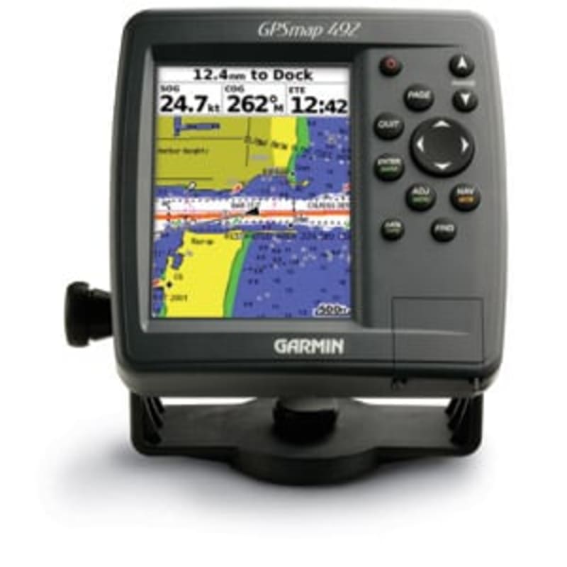 Garmin map deals