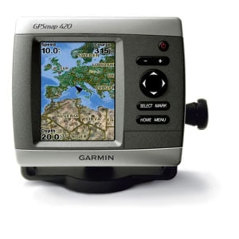 | Garmin