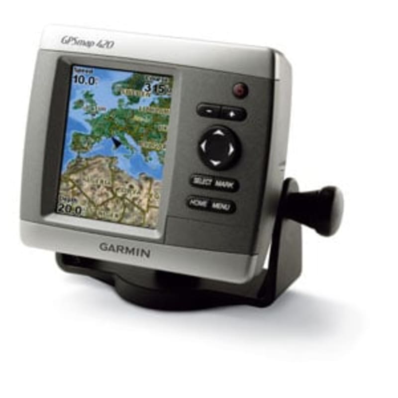 | Garmin