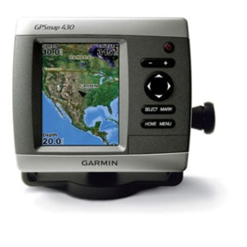 Garmin online forerunner 430
