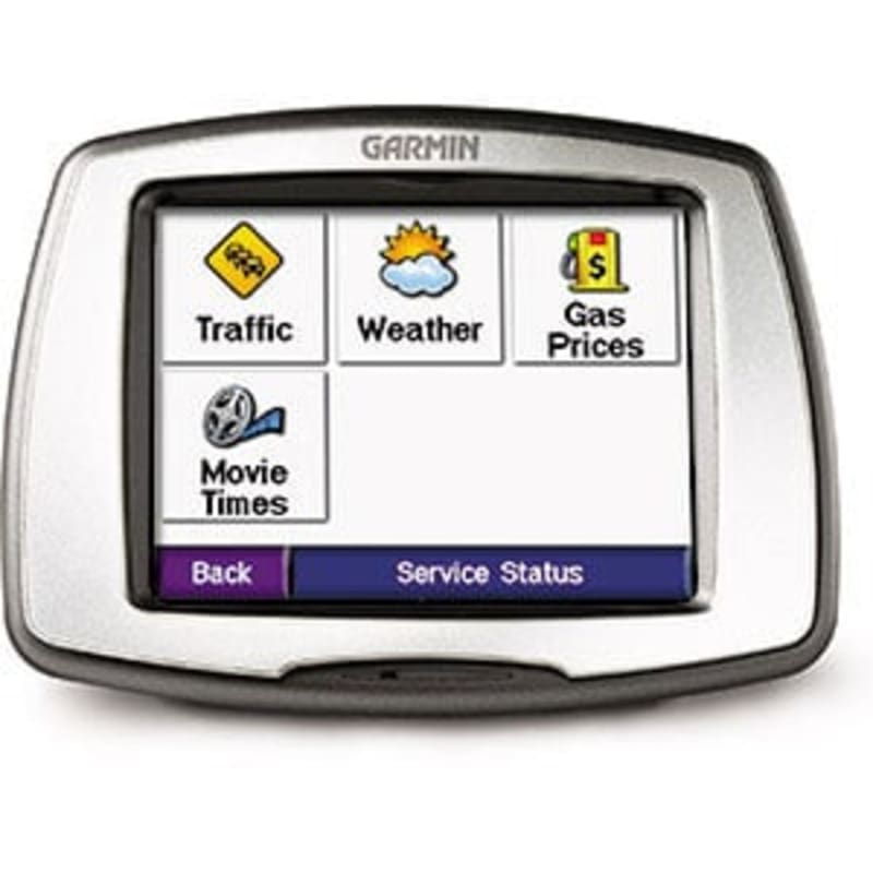 StreetPilot c580 Garmin