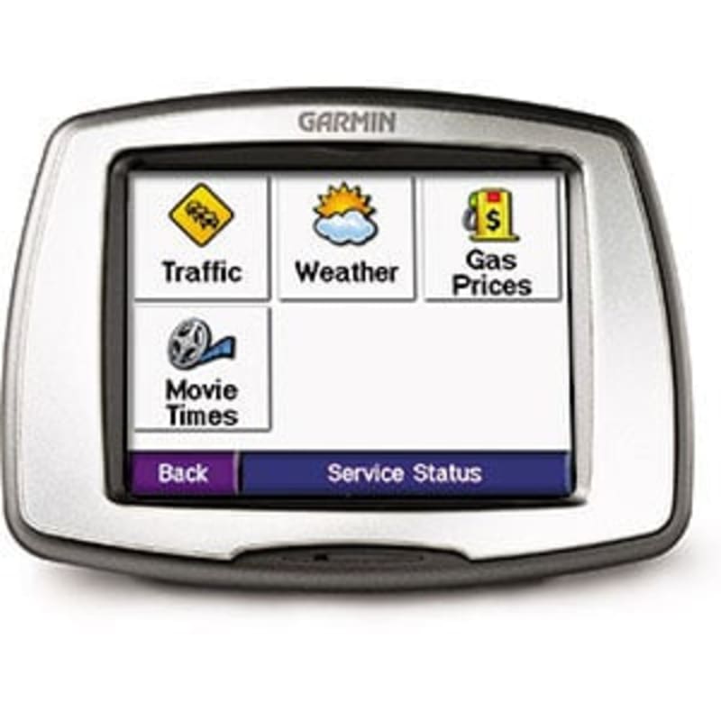 StreetPilot® c580 Garmin