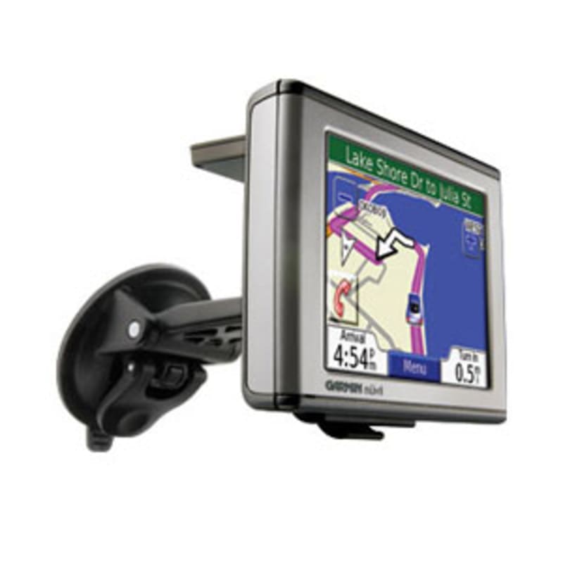 Garmin can 310 golf watch top