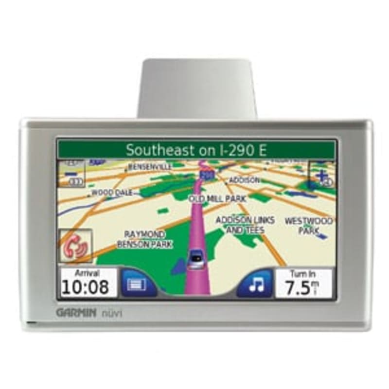 n vi 610 Garmin