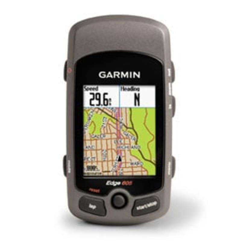 binde Grønland gradvist Edge® 605 | Garmin