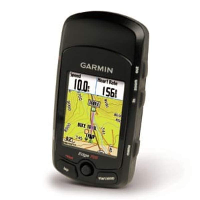 Edge 705 Garmin