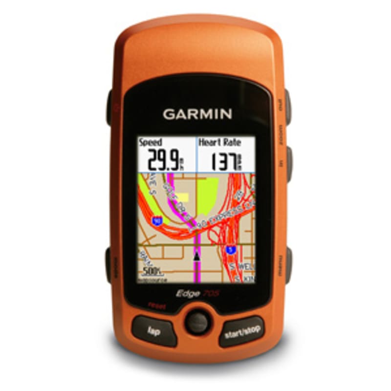 流行り の ブランド - 2024年おすすめのアイテム満載 Edge® 705 | Garmin サイクルコンピューター