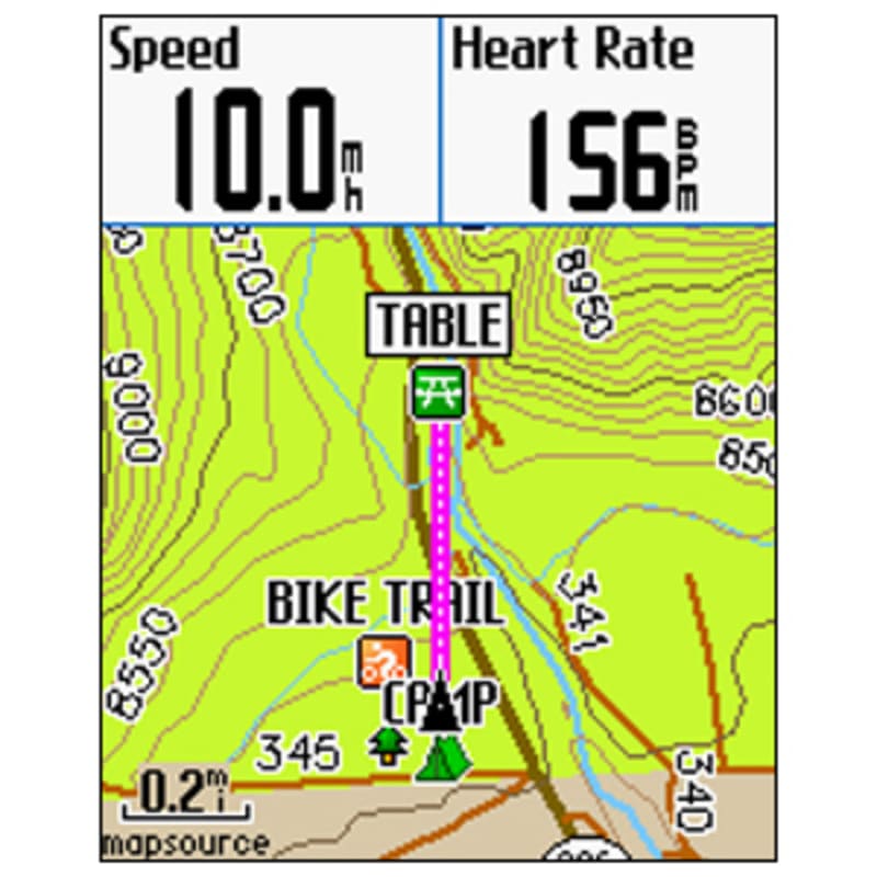 Garmin edge 705 cadence sensor deals