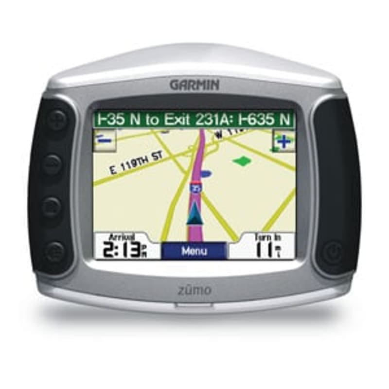 人気アイテムランキング(新品)  zūmo® 550 | Garmin アクセサリー