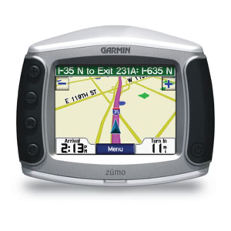 Garmin 500 outlet