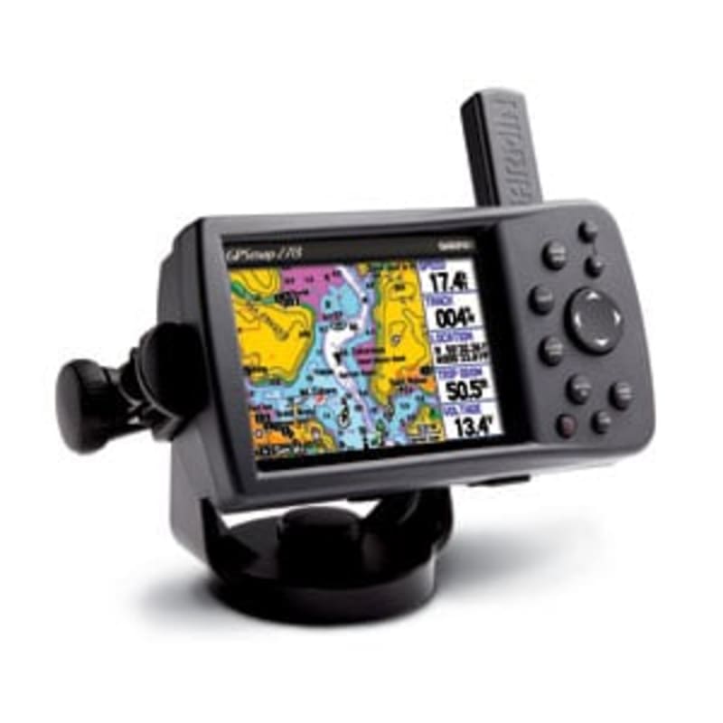 COSTANERA UNO - Garmin Soporte Marino para GPSMAP 276C 278 296 376c 378 396  478 495 4096