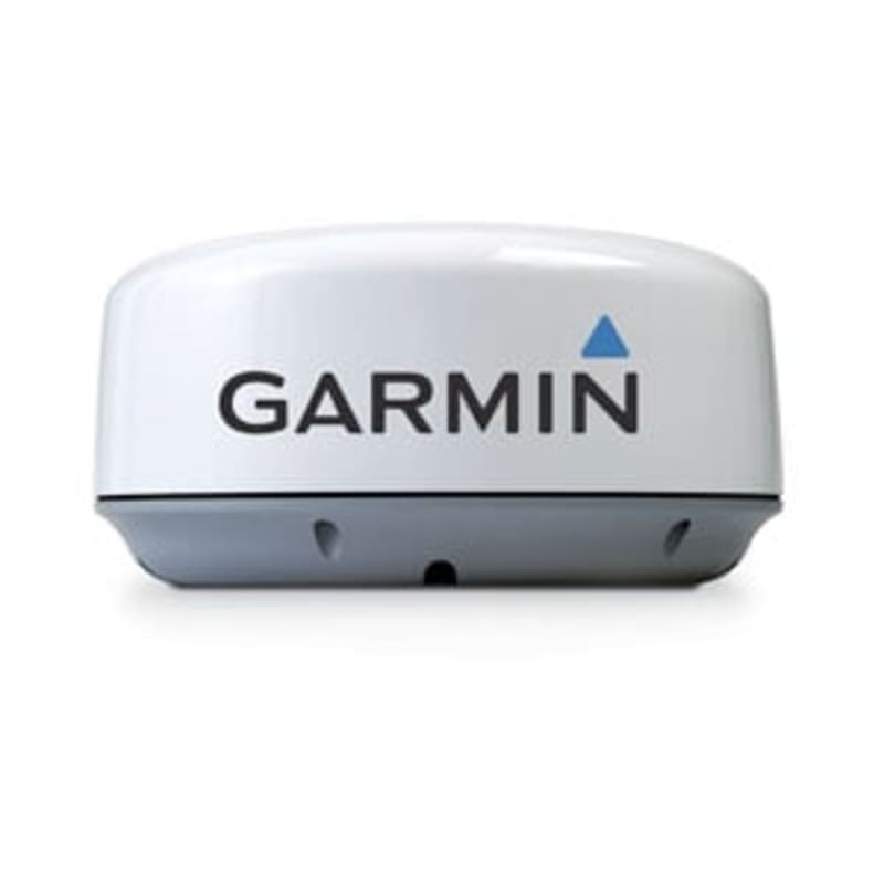 Foran ufravigelige Canberra GMR 18 Radome | Garmin