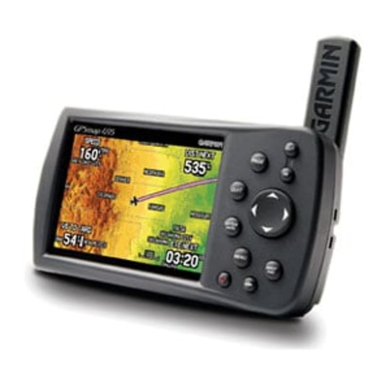 Legitim volleyball Ampere GPSMAP® 495 | Garmin