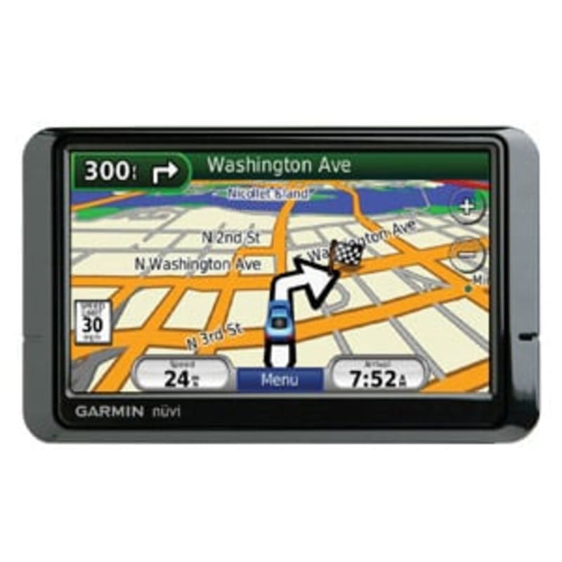 nüvi® 285WT | Garmin