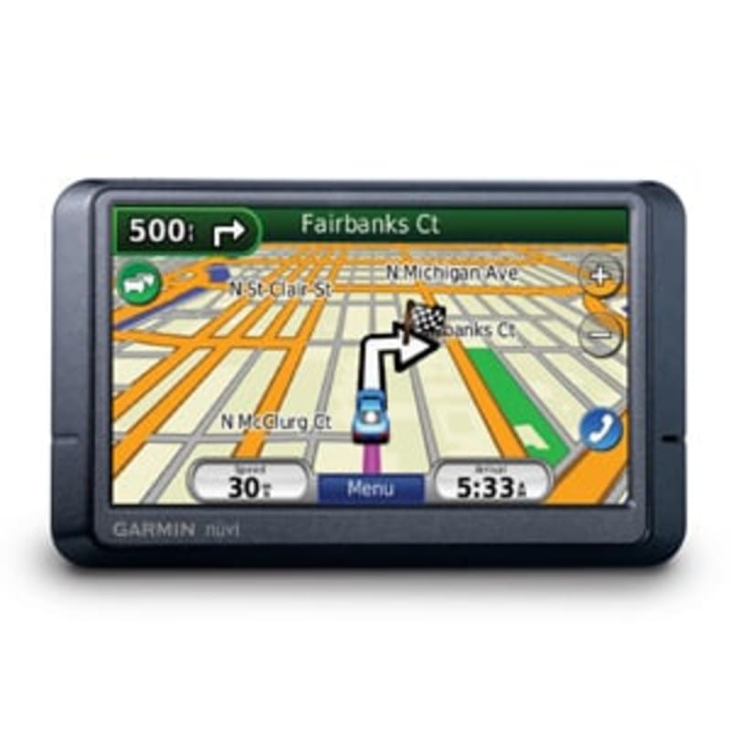 nuvi 265WT Garmin