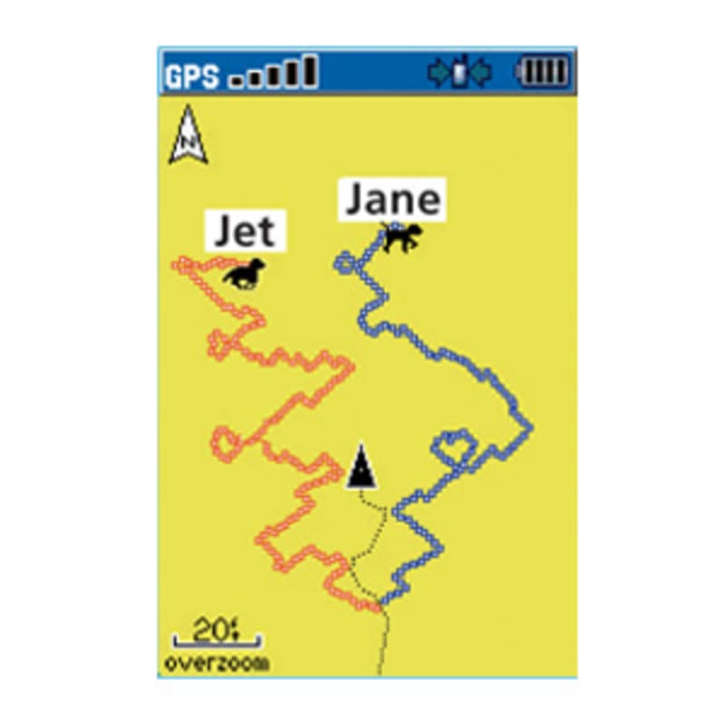 Astro 220 Garmin