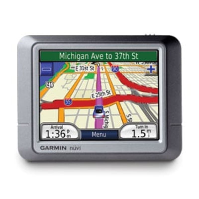 Garmin nuvi sale