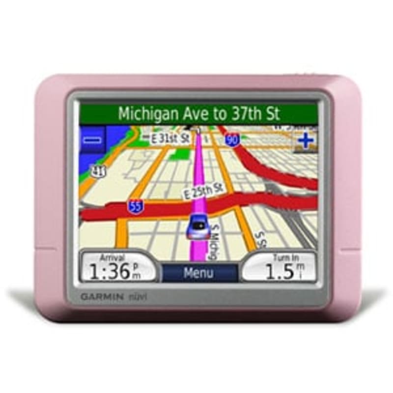 Gps garmin 200 new arrivals