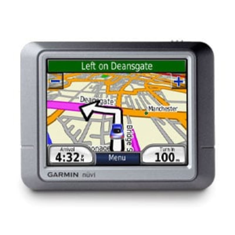 Garmin nuvi deals