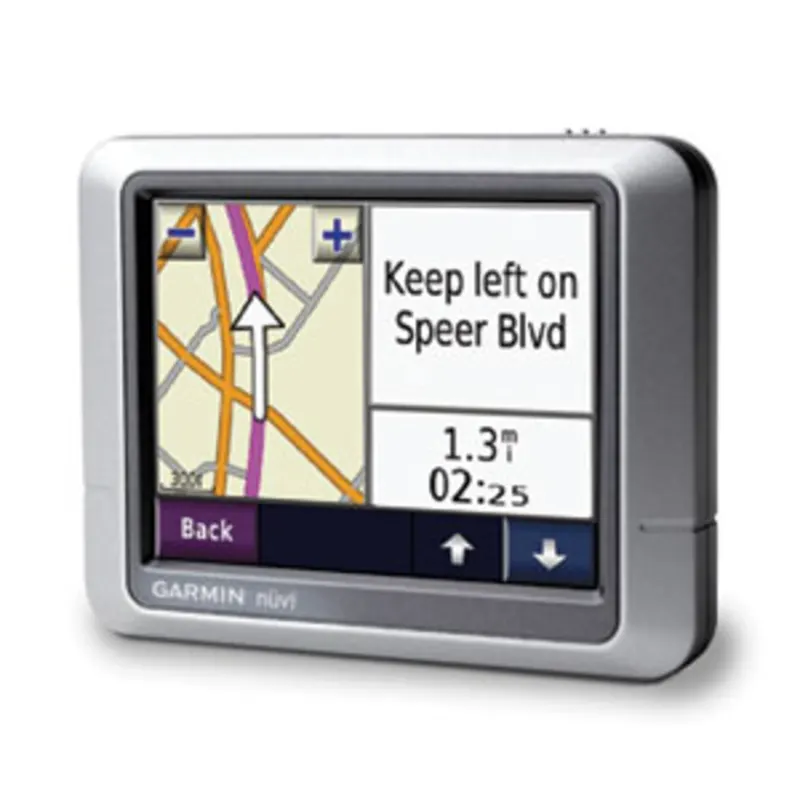 Garmin nav discount