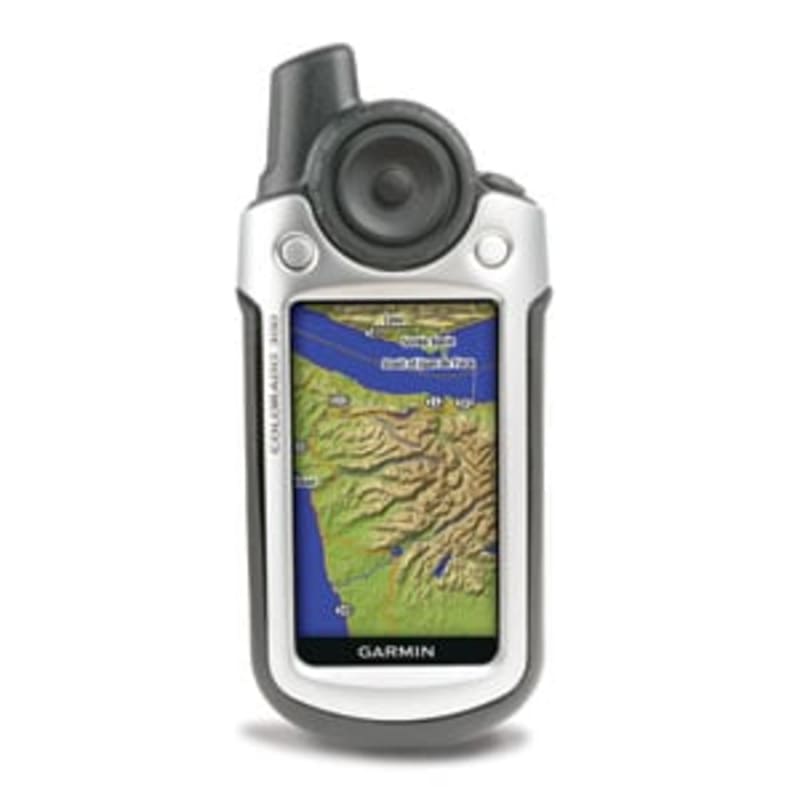 vitamin Kan ikke lide Dømme Colorado® 300 | Garmin