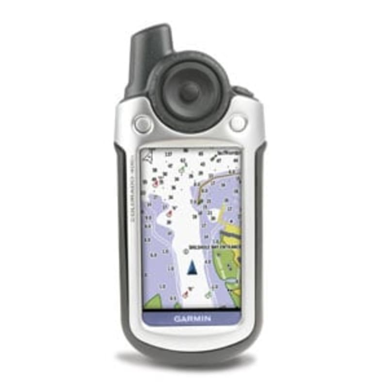 Colorado® 400c Garmin