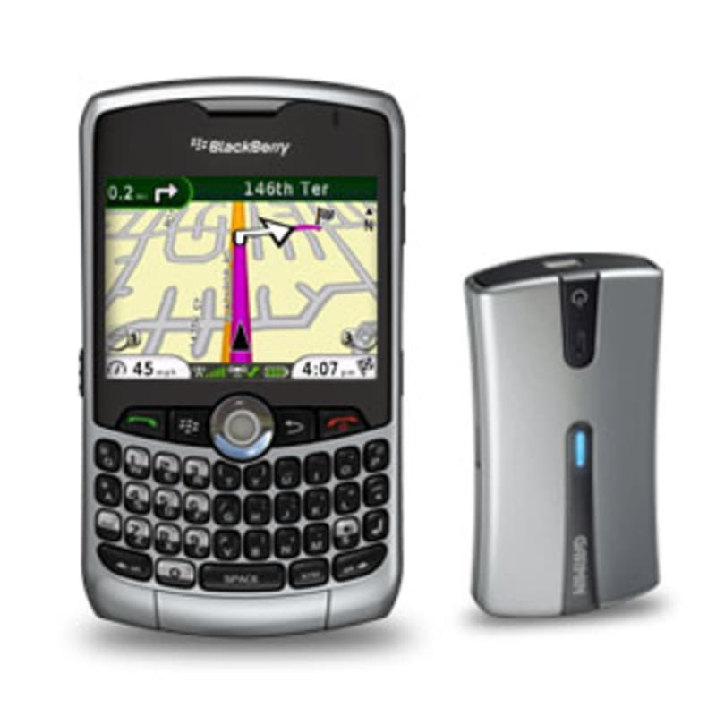 Mobile® for with GPS 10x