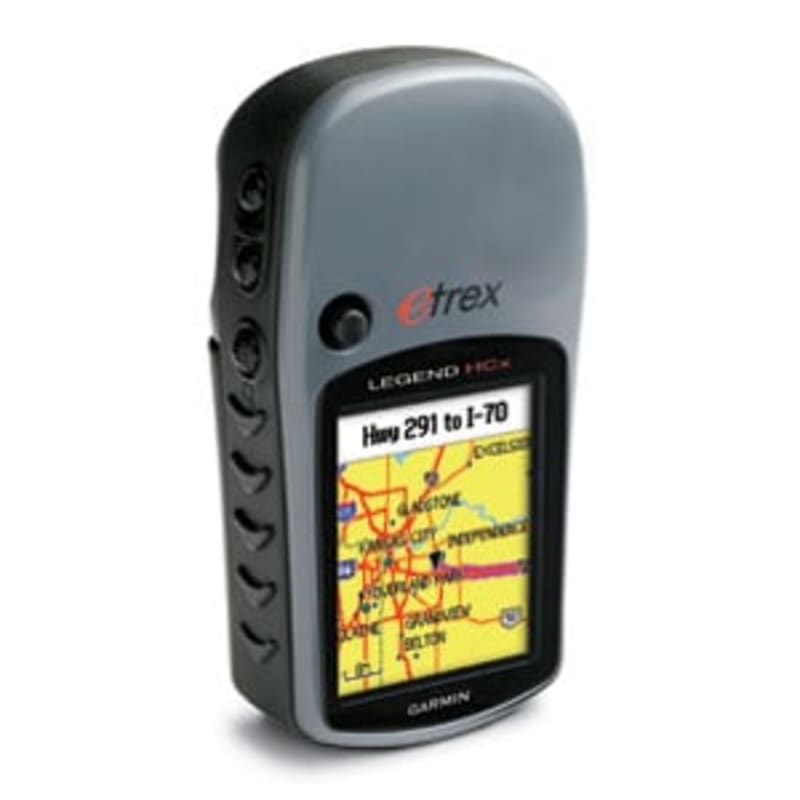 送料無料 通販 ファッション eTrex Garmin | HCx Legend® その他