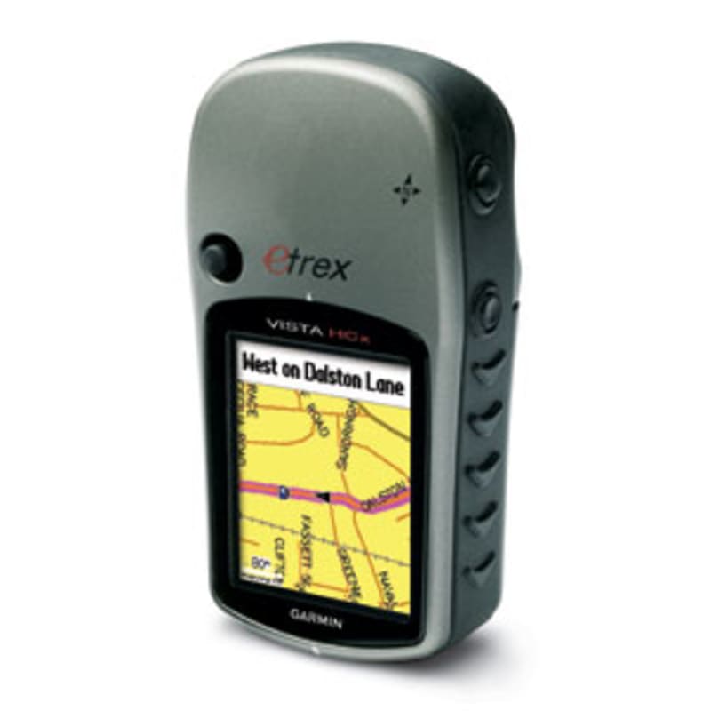 Garmin eTrex