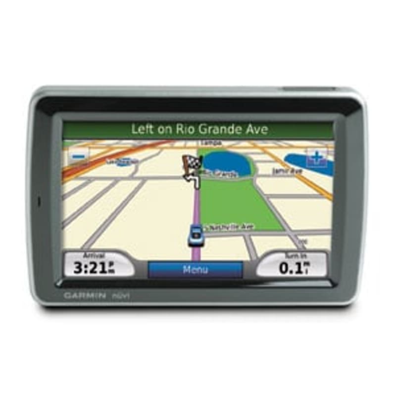 nüvi® 5000 | Garmin