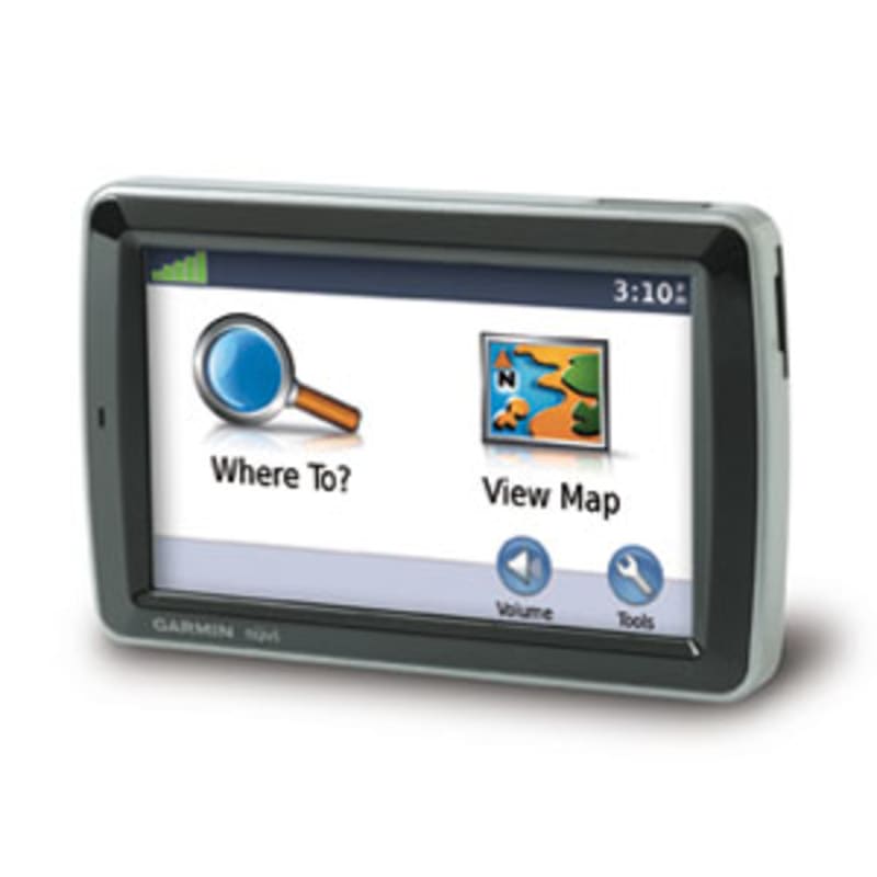 Gps garmin nüvi sale