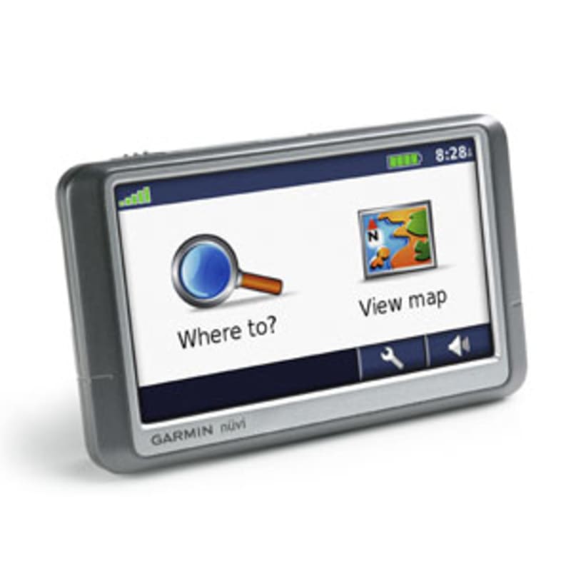 Garmin nuvi gps sale