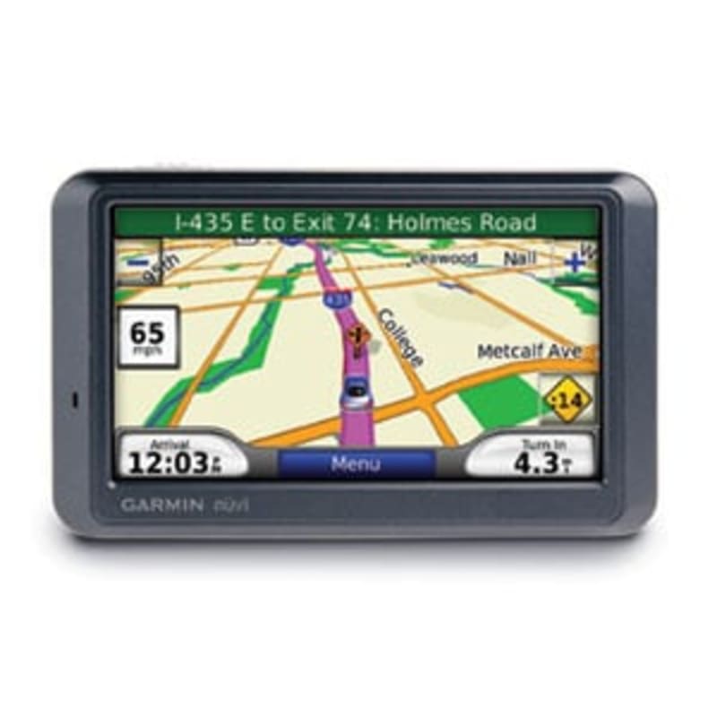 nüvi® 780 | Garmin