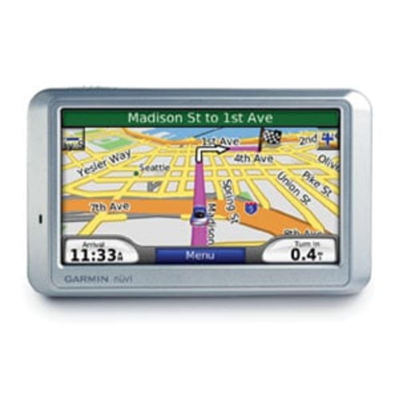 Garmin nuvi 45 hotsell