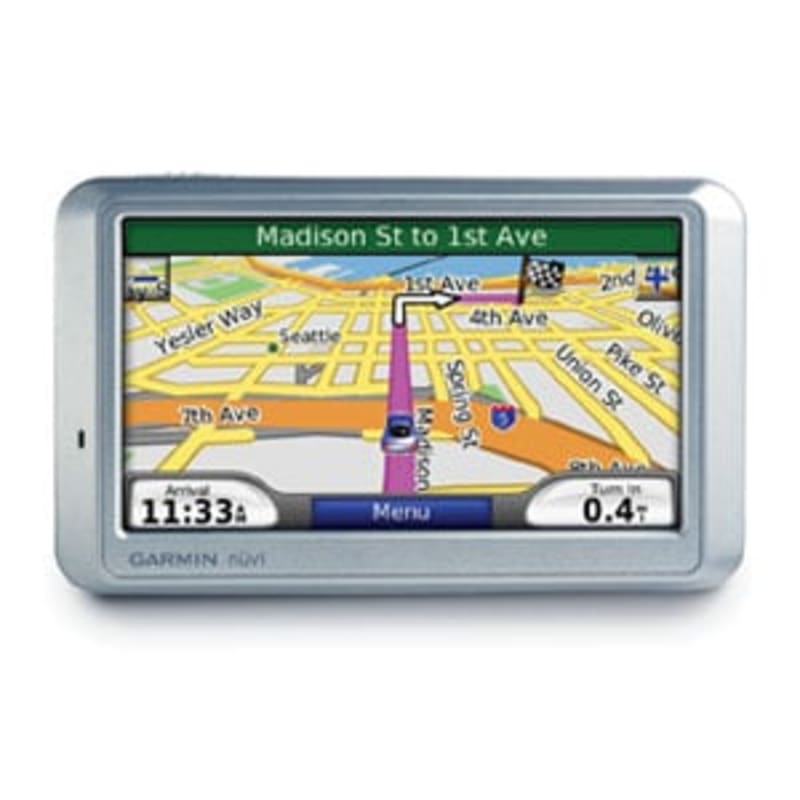 nüvi® 750 Garmin