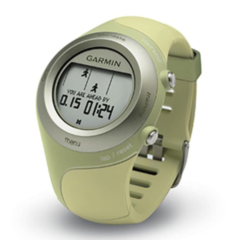 Forerunner® 405 | Garmin