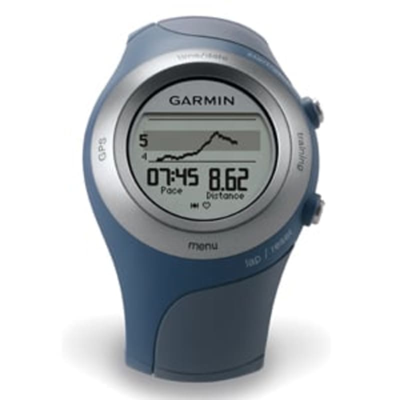 magi fløjte svamp Forerunner® 405CX | Garmin