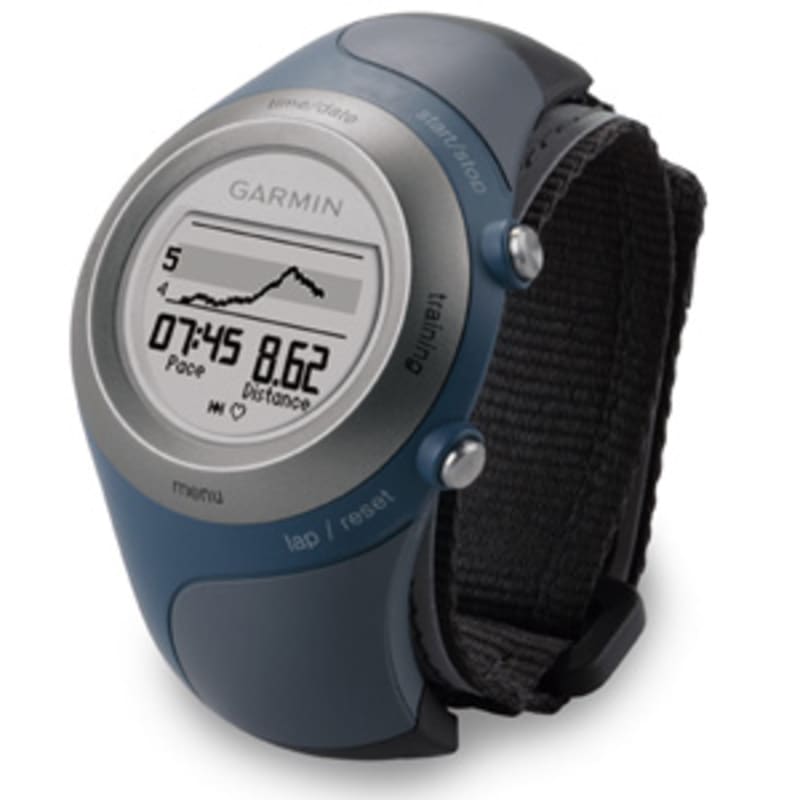 Forerunner® 405CX