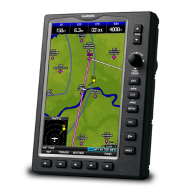 Garmin aviation outlet gps